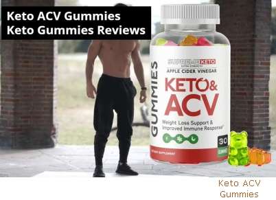 Consumer Report On Apple Keto Gummies